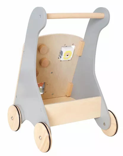Chariot d'activité