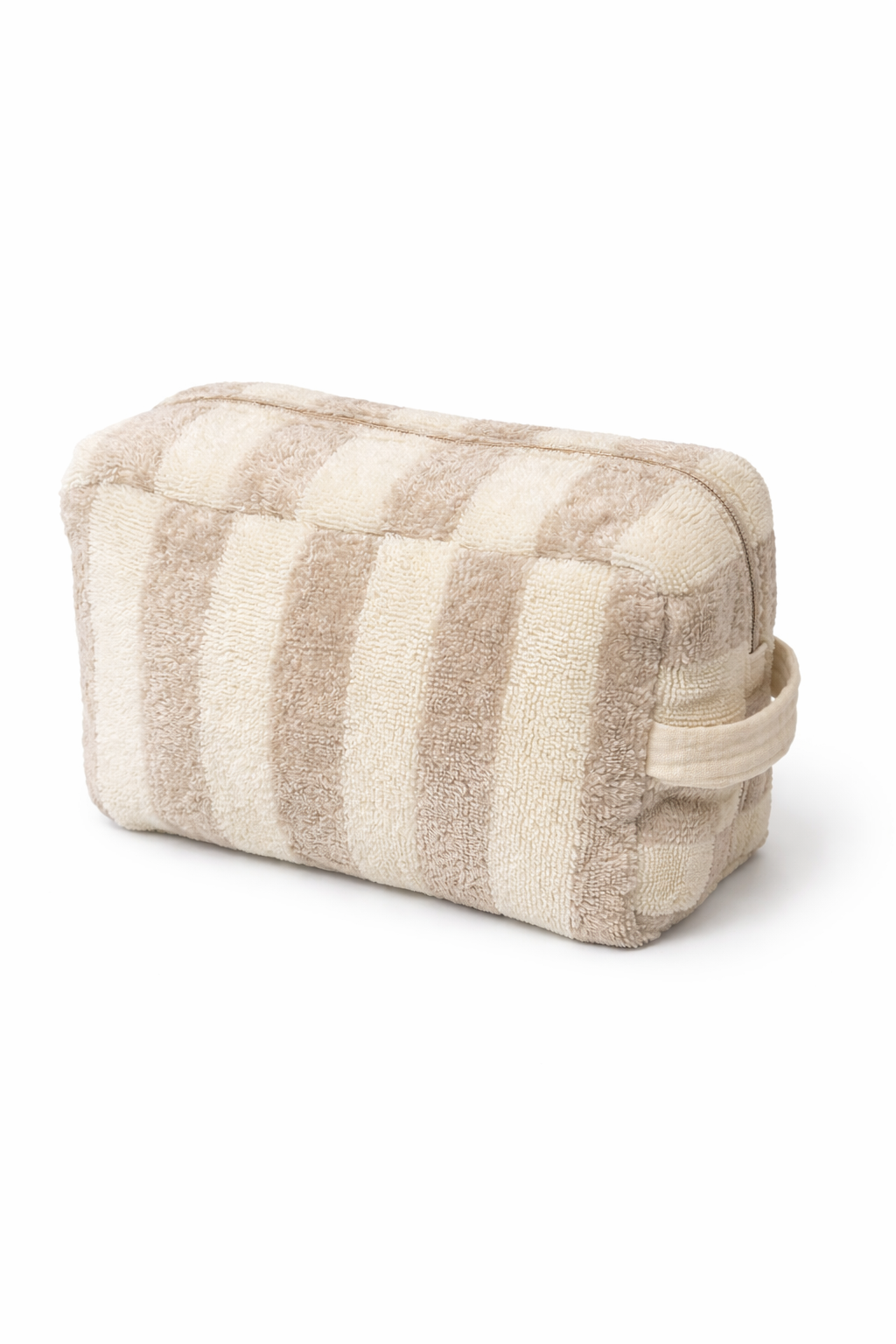 Trousse de toilette Éponge