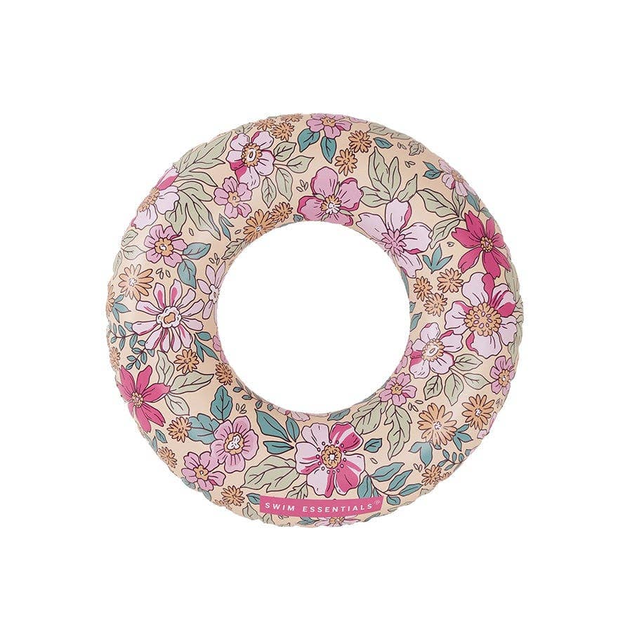 Bouée - Multicolore - Fleur Ø 90 cm