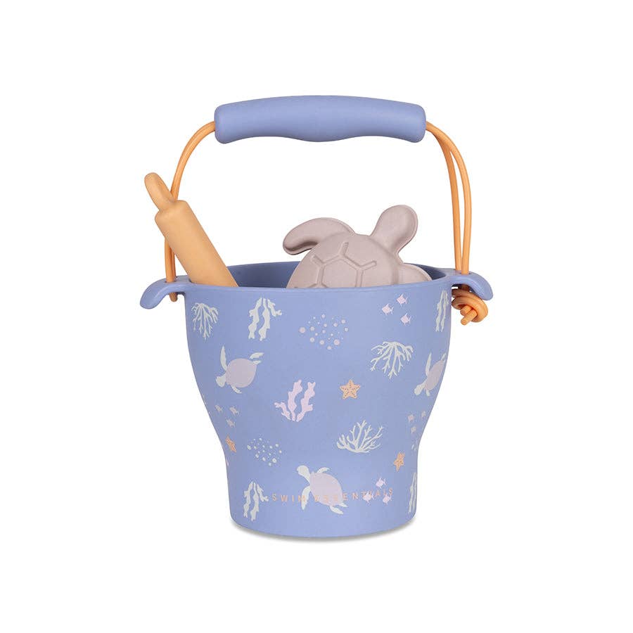 Jouets de plage - Multicolore - Coral Bliss