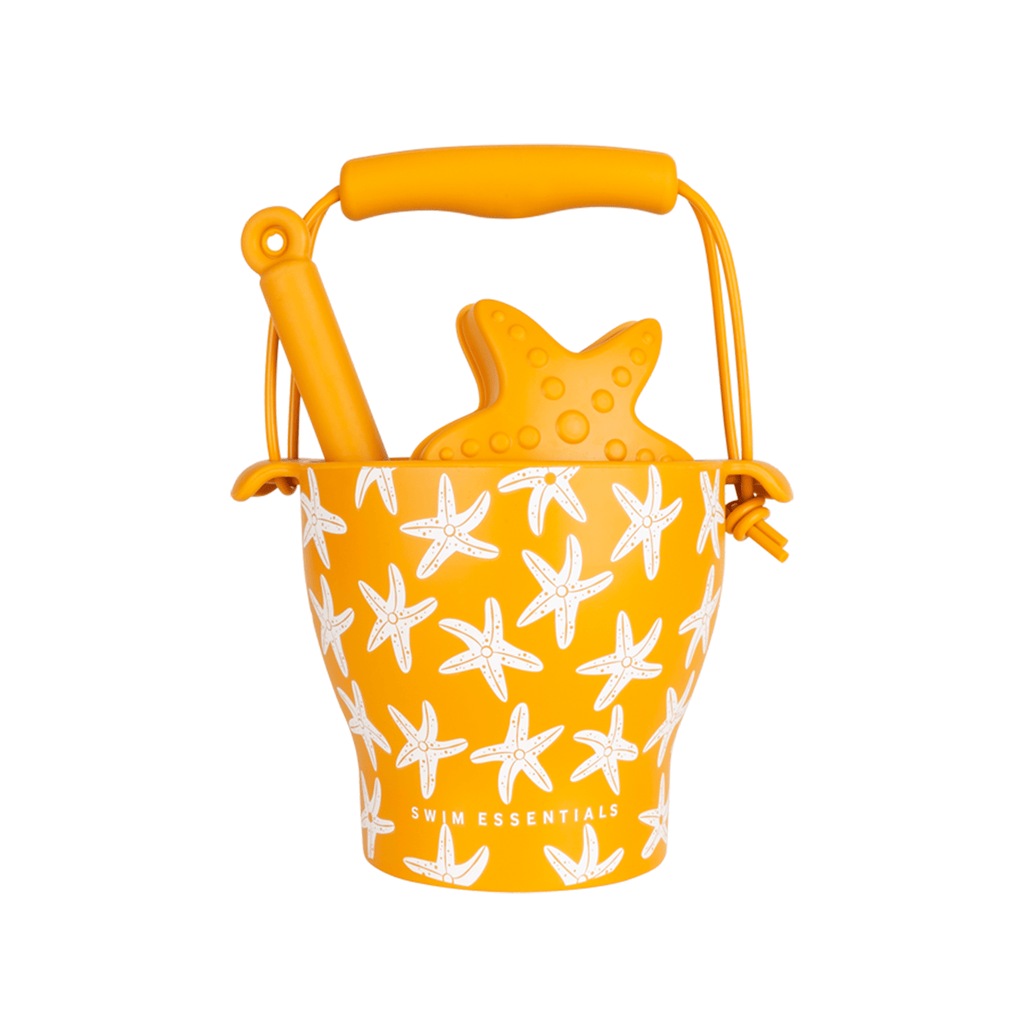 Jouets de plage - Orange - Étoile de mer