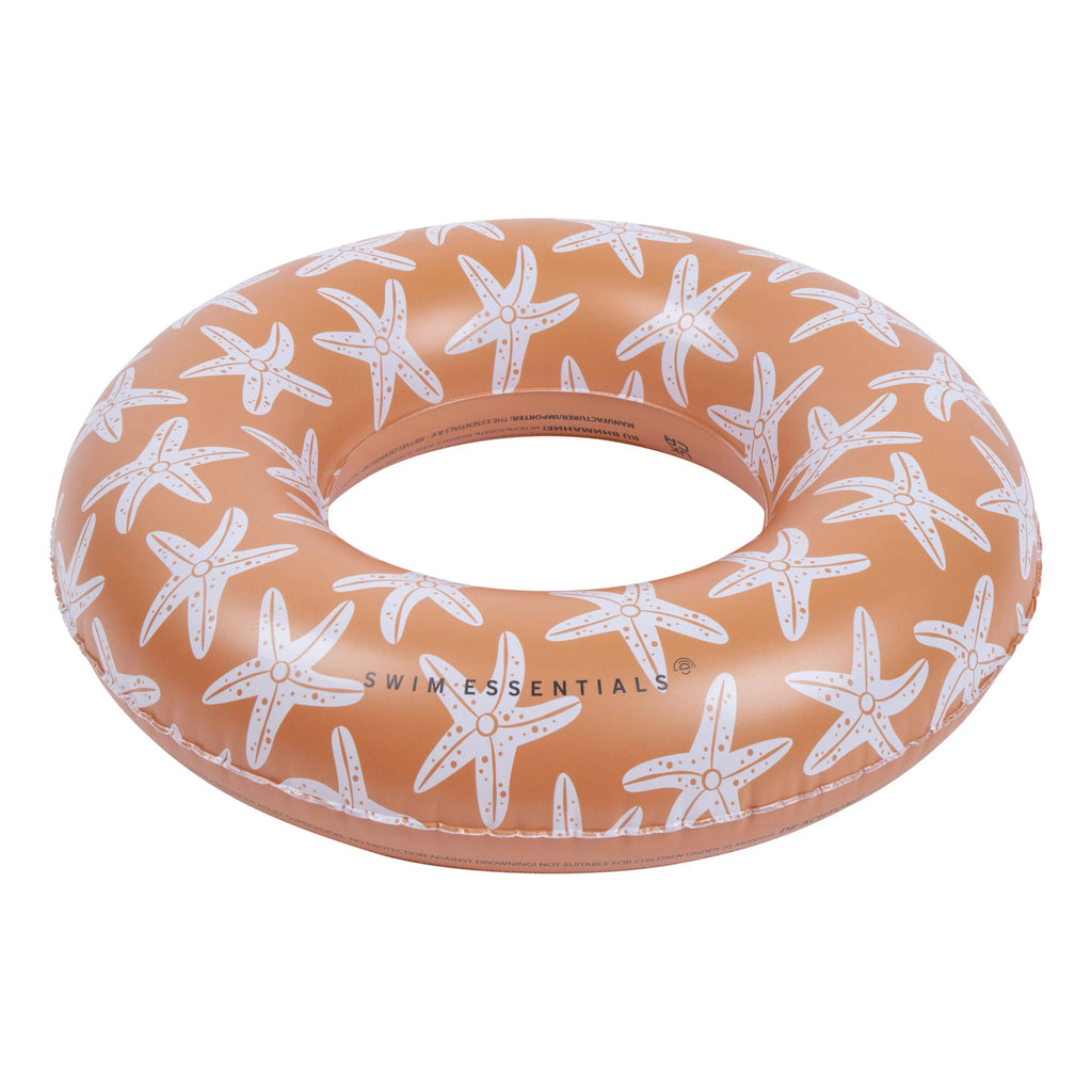 Bouée - Orange - Étoile de mer Ø 90 cm