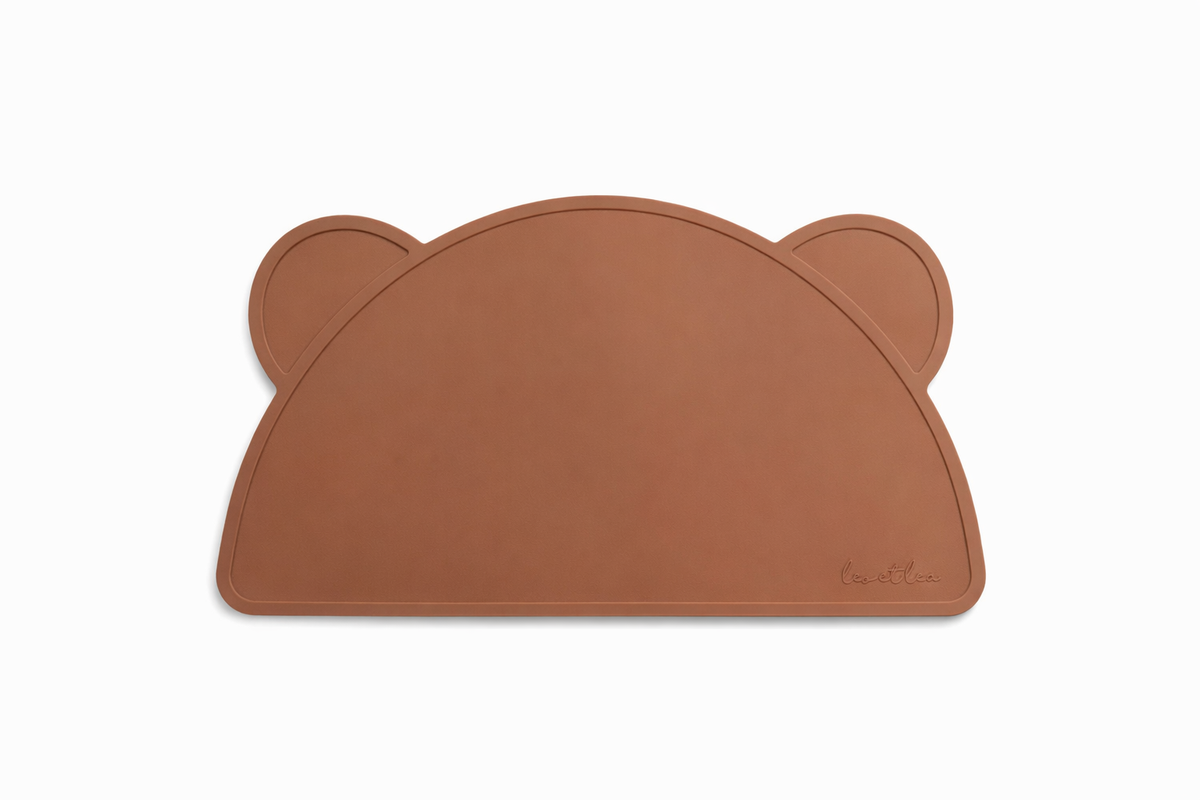 Set de table Ours