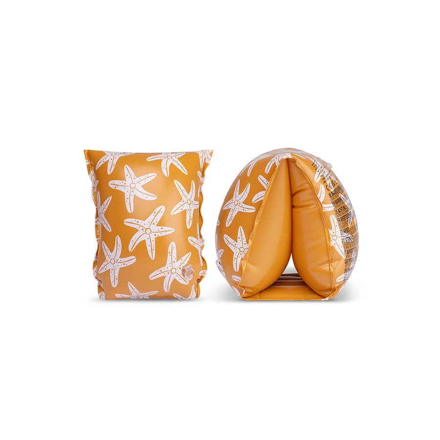 Brassards - Orange - Seastar: 0/2 Ans