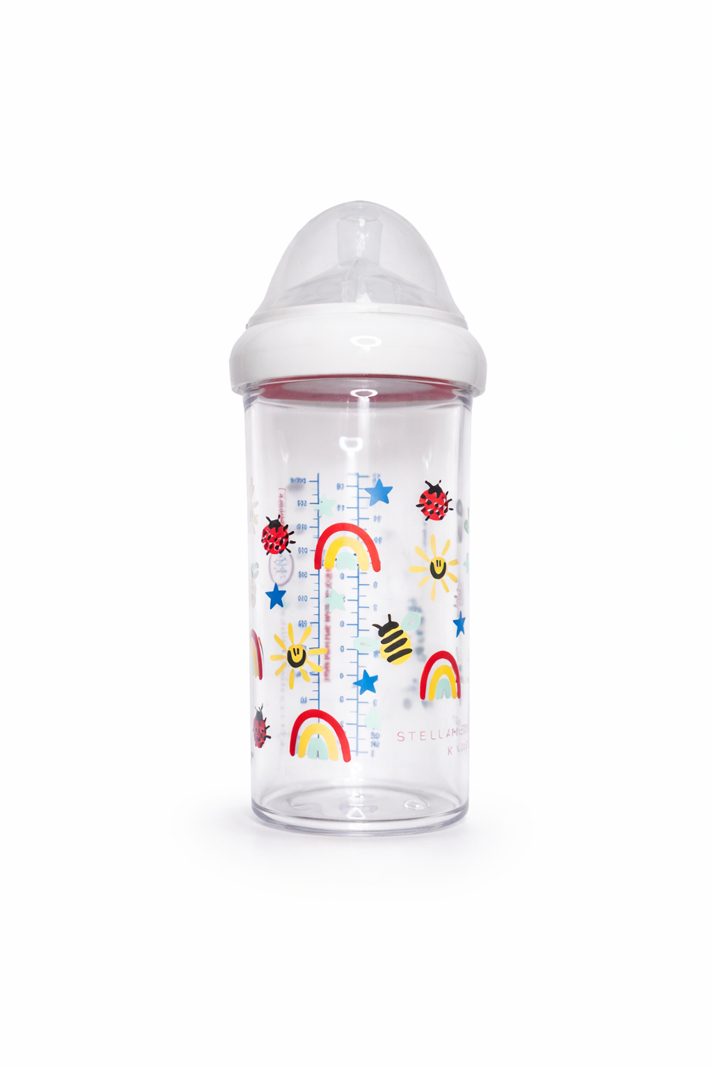 Biberon 360ml Abeilles